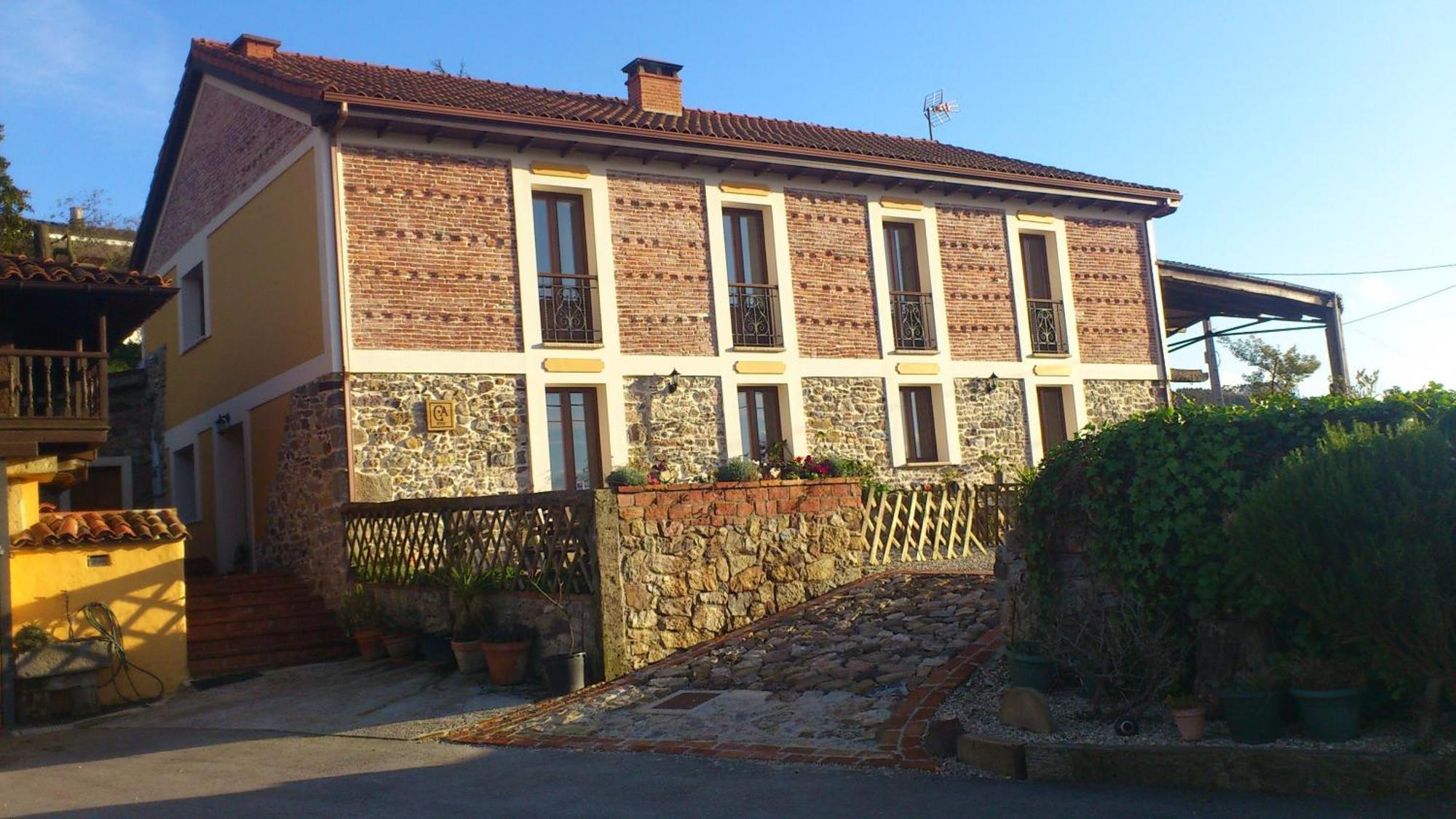 Fancornio Rural Zancornio Quarto foto