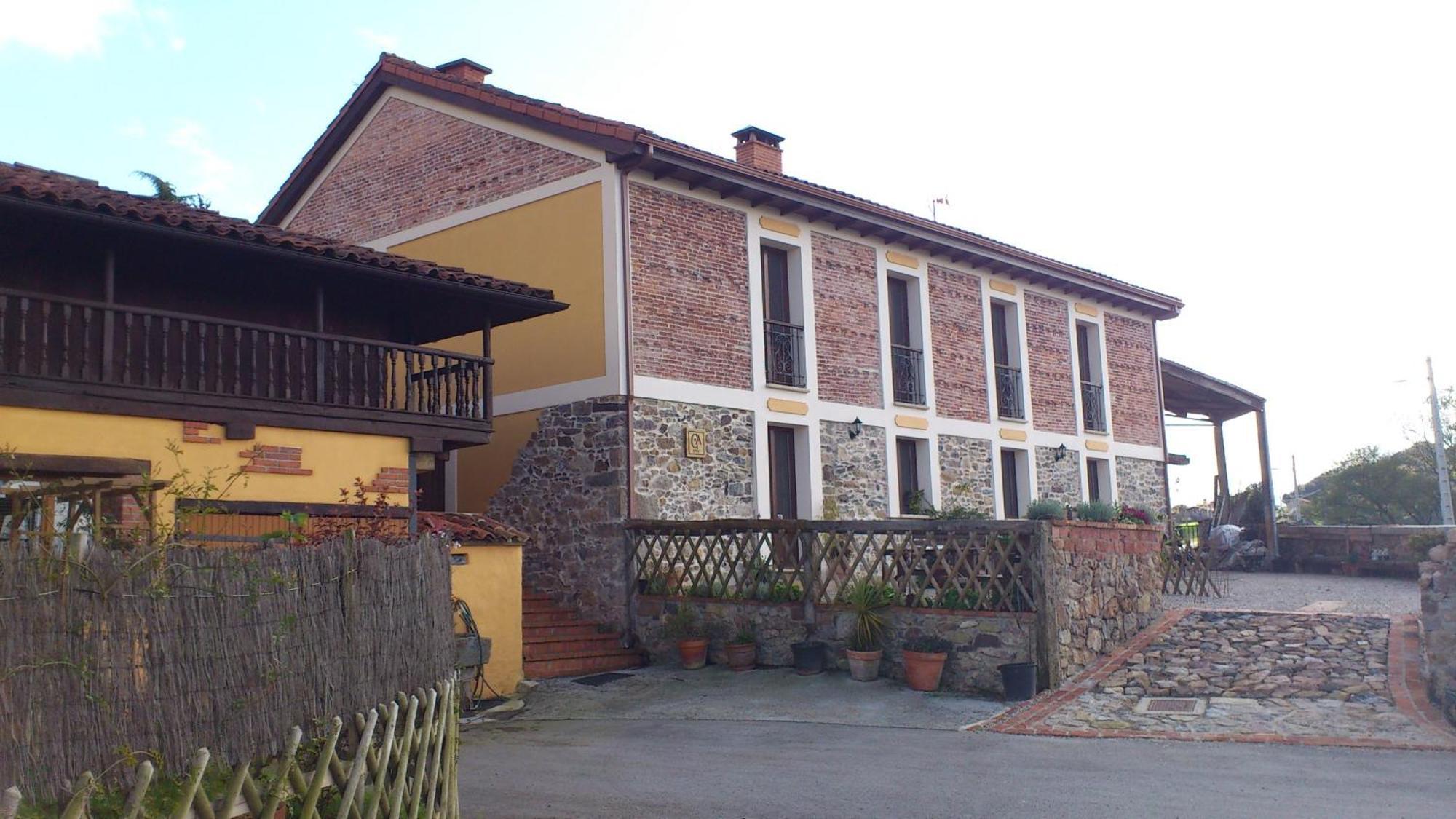 Fancornio Rural Zancornio Quarto foto