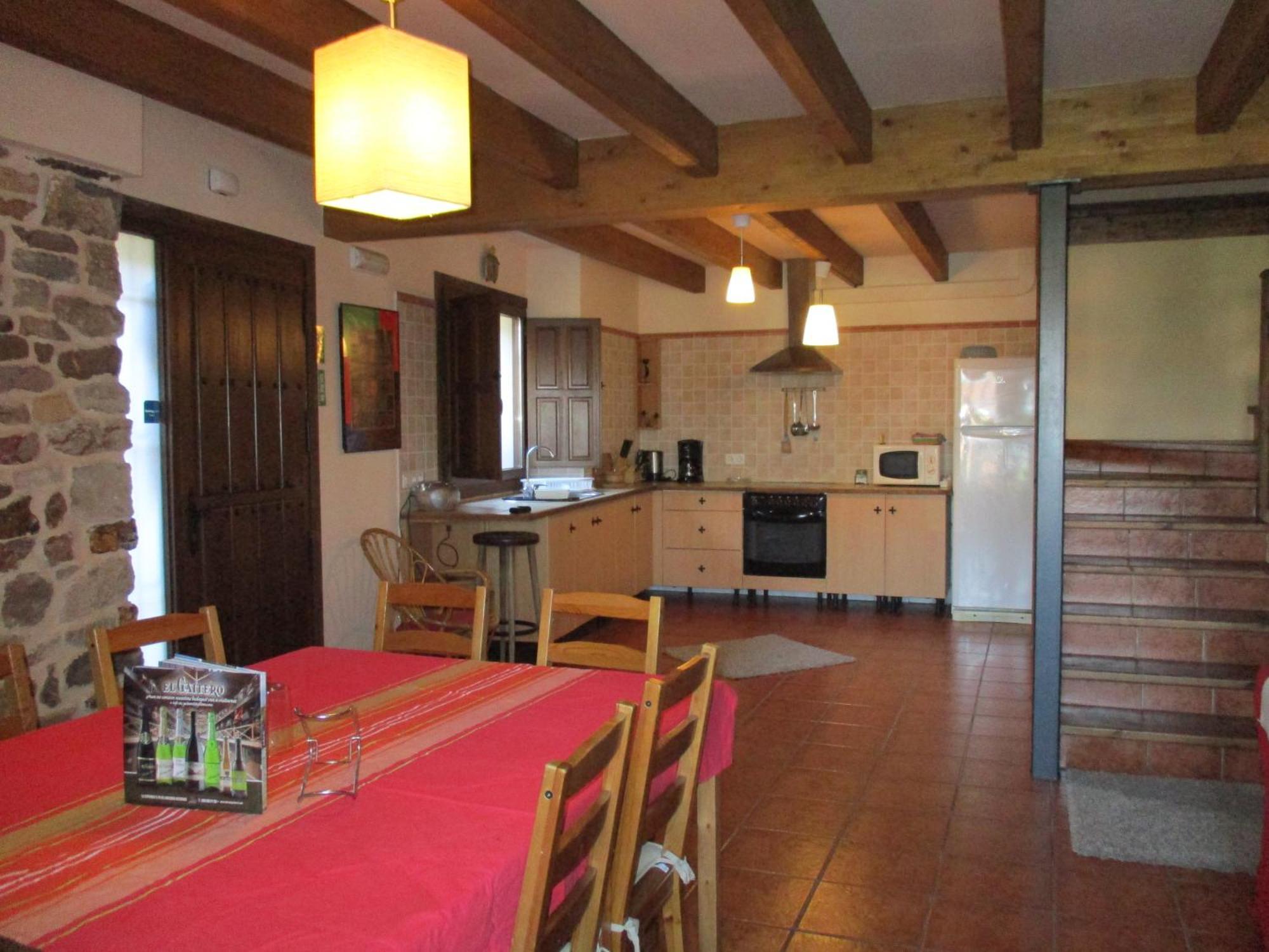 Fancornio Rural Zancornio Exterior foto