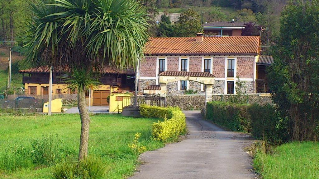 Fancornio Rural Zancornio Quarto foto